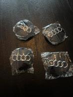 Audi Naafdoppen 68mm - Nieuw!, Ophalen of Verzenden, Nieuw, Audi
