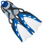 Vinnen Mares x-stream blauw of wit diverse maten Gratis verz, Zwem- of Duikvliezen, Mares, Rapallo Italië, Nieuw