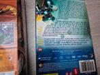 Lego dvd boxen - Spinjitzu 1tm5 + Friends collection + Chima, Alle leeftijden, Ophalen of Verzenden, Gebruikt, Amerikaans