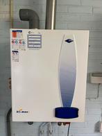 cv installatie kli-max2, Ophalen, Gebruikt, 800 watt of meer, 30 tot 80 cm