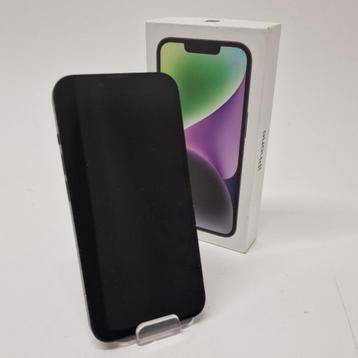 iPhone 14 128GB Blauw Batt 87%  | Nette staat beschikbaar voor biedingen