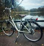 Elektrische fiets TREK Navigator t500+, Zo goed als nieuw, 51 tot 55 cm, 30 tot 50 km per accu, Ophalen