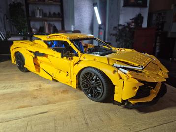 Corvette Sportwagen 61 cm beschikbaar voor biedingen
