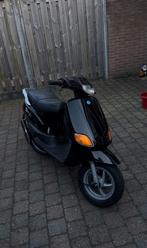 Zip Type 3 70cc, Fietsen en Brommers, Scooters | Piaggio, Ophalen, Tweetakt, Maximaal 45 km/u, Zo goed als nieuw