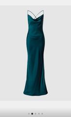 Avondjurk, Kleding | Dames, Gelegenheidskleding, Ophalen of Verzenden, Zo goed als nieuw, Maat 46/48 (XL) of groter, Galajurk