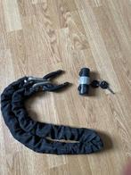 Scooter slot, Fietsen en Brommers, Fietsaccessoires | Fietssloten, Ophalen, Gebruikt, Kettingslot