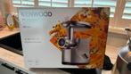 Kenwood Pro 2000 Excel Vleesmolen - Zo goed als nieuw, Witgoed en Apparatuur, Keukenmixers, 2 snelheden, Ophalen of Verzenden