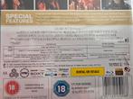 Dracula Blu-ray, Horror, 3208LE, Ophalen of Verzenden, Zo goed als nieuw