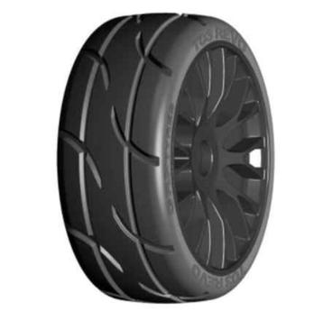 GRP 1:8 GT T03 REVO XM7 MediumHard Mounted on New 20 Spoked beschikbaar voor biedingen