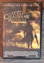 The Texas Chainsaw Massacre: The Beginning Dvd, Ophalen of Verzenden, Zo goed als nieuw, Vanaf 16 jaar