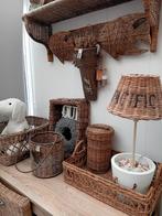 Riviera maison rattan, Ophalen