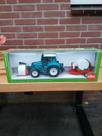 Siku, Hobby en Vrije tijd, Modelauto's | 1:32, Ophalen, Zo goed als nieuw, Tractor of Landbouw, SIKU