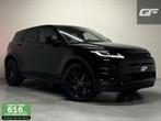 Land Rover Range Rover Evoque 1.5 P300e AWD R-Dynamic S Pano, Auto's, Automaat, 309 pk, Met garantie (alle), Zwart