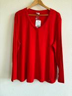 Barbara Lebek maat 50, Maat 46/48 (XL) of groter, Nieuw, Ophalen of Verzenden, Lange mouw