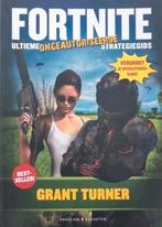 Fortnite Strategiegids - Ultieme Ongeautoriseerde Editie, Ophalen of Verzenden