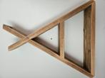 Wandplank boven de comode, Ophalen, Zo goed als nieuw, Overige typen
