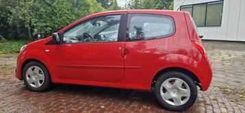 VERKOCHT!! Renault Twingo 1.2 16V 2010 159dkm!   beschikbaar voor biedingen