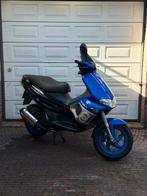 Gilera Runner SP DD DG M07 172CC A1, Fietsen en Brommers, Scooters | Piaggio, Ophalen, Zo goed als nieuw, Overige modellen