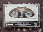 SMAT Cassettebandje, Cd's en Dvd's, Cassettebandjes, Ophalen of Verzenden, Zo goed als nieuw, 1 bandje, Origineel