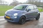 Fiat 500 0.9 TwinAir NL 2011 Airco APK Feb 2026, Auto's, Voorwielaandrijving, Euro 5, 86 pk, Gebruikt