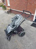 Britax Go Big kinderwagen en buggy Combi, Kinderen en Baby's, Kinderwagens en Combinaties, Gebruikt, Combiwagen, Met reiswieg