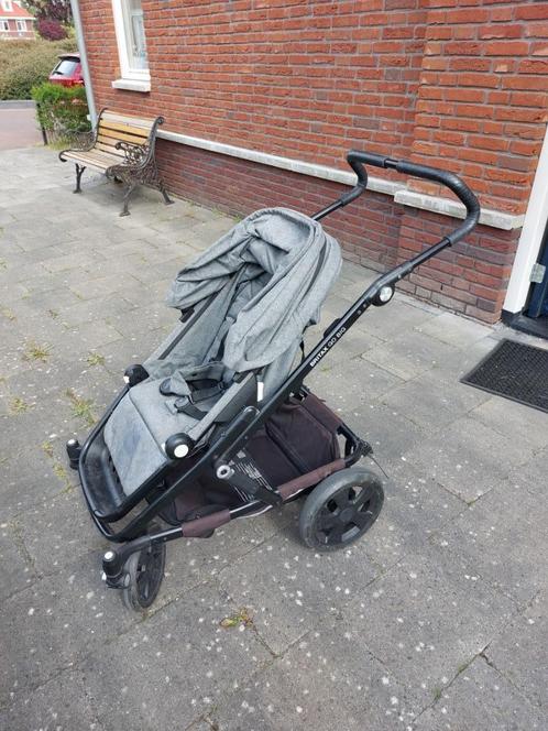 Britax Go Big kinderwagen en buggy Combi, Kinderen en Baby's, Kinderwagens en Combinaties, Gebruikt, Combiwagen, Overige merken
