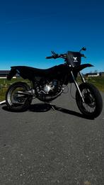 Derbi Senda 80CC, Ophalen, 6 versnellingen, Gebruikt, 80 cc