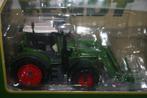 Boeryes: Fendt 313 Vario met voorlader van USK, Ophalen of Verzenden, Nieuw, Tractor of Landbouw, Overige merken
