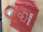 Isabel Marant Yenki Tas - Nieuw!, Verzenden, Nieuw, Rood, Shopper