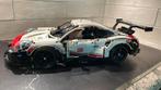 Lego Porsche 911 RSR, Hobby en Vrije tijd, Modelbouw | Radiografisch | Auto's, Elektro, Ophalen of Verzenden, Zo goed als nieuw