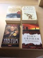 Boeken 2 stuks. (ook los te koop)., Boeken, Romans, Ophalen of Verzenden, Zo goed als nieuw