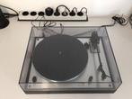 Thorens TD166 mkII met ortofon ff15 mm element losse voeding, Ophalen, Gebruikt, Platenspeler, Thorens
