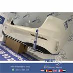 W177 AMG ACHTERBUMPER WIT COMPLEET Mercedes A Klasse 2018-20