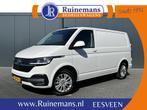 Volkswagen Transporter 2.0 TDI / L1H1 / BULLI / TREKHAAK / V, Auto's, Voorwielaandrijving, Gebruikt, Euro 6, 4 cilinders