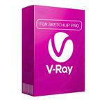 V-Ray voor Sketchup Pro Volledige versie, Ophalen, Nieuw, Windows