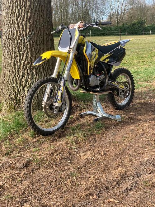 Suzuki 85cc, Motoren, Onderdelen | Suzuki, Ophalen