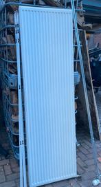 Radiator, Doe-het-zelf en Verbouw, Platen en Panelen, Gebruikt, Ophalen of Verzenden