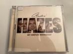 André Hazes - Het Complete Hitoverzicht CD, Ophalen of Verzenden, Zo goed als nieuw, Levenslied of Smartlap