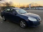 Chevrolet Epica BJR 2006 2.5i 157 PK Executive AUTOMAAT | ST, Gebruikt, Zwart, 156 pk, 700 kg