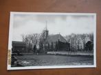 Wormer (fotokaart), Verzamelen, Ansichtkaarten | Nederland, Verzenden, 1920 tot 1940, Ongelopen, Zuid-Holland