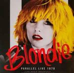 Blondie – Parallel Live 1979, Verzenden