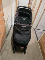 kinderwagen, Kinderen en Baby's, Kinderwagens en Combinaties, Ophalen, Gebruikt, Kinderwagen, Overige merken