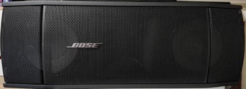 Bose Professional speaker - RMU208, Audio, Tv en Foto, Luidsprekers, Gebruikt, Overige typen, 120 watt of meer, Bose, Ophalen