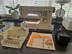 Husqvarna 2000 model 6430 naaimachine, Antiek en Kunst, Antiek | Naaimachines, Ophalen of Verzenden