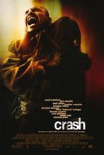 Bekroonde film 'Crash' (2-disc SE), Cd's en Dvd's, Dvd's | Drama, Ophalen of Verzenden, Vanaf 12 jaar, Zo goed als nieuw, Drama
