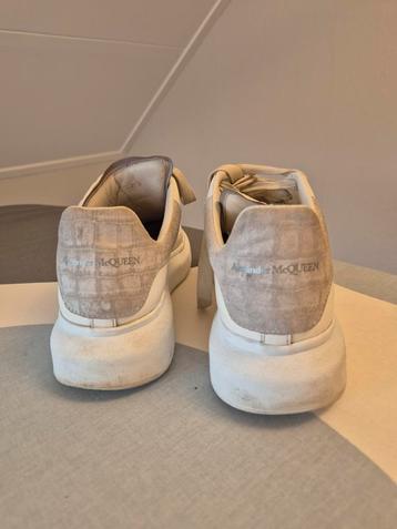 Alexander McQueen Sneakers Dames Maat 40 beschikbaar voor biedingen