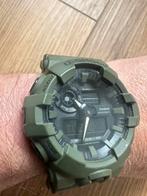 Casio GA700UC-3A G-SHOCK, Sieraden, Tassen en Uiterlijk, Horloges | Heren, Casio, Kunststof, Polshorloge, Kunststof
