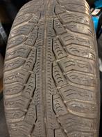 Winterbanden 205/55 R16 met velgen 5x112, Ophalen, Gebruikt