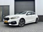 BMW 1-serie 118i M Sport Edition, Auto's, 65 €/maand, Gebruikt, Wit, Origineel Nederlands