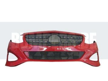Bumper Mercedes B Klasse W246 Facelift 15- Voorbumper MZ169 beschikbaar voor biedingen